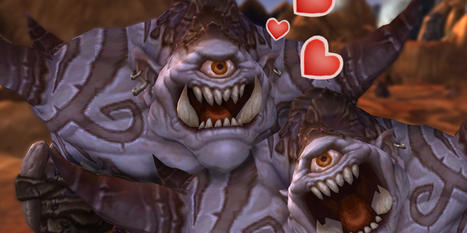 World of Warcraft tweet media
