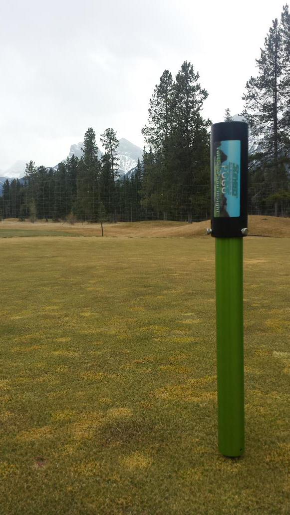 ReidSolodan's tweet image. A great tool added to the tool box. Thx @POGOTurfPro &amp;amp; @Mark_Jull #greattechnology #easytouse