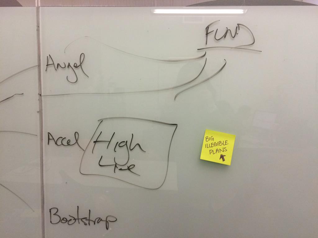 maggienotmags's tweet image. Some of my fave handwritten stickies from @raywalia's office prank. #aprilfools #labeleverything