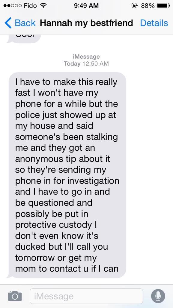 Gloorriiaaa's tweet image. Yep @hann_johnston got me pretty good #aprilFOOLED