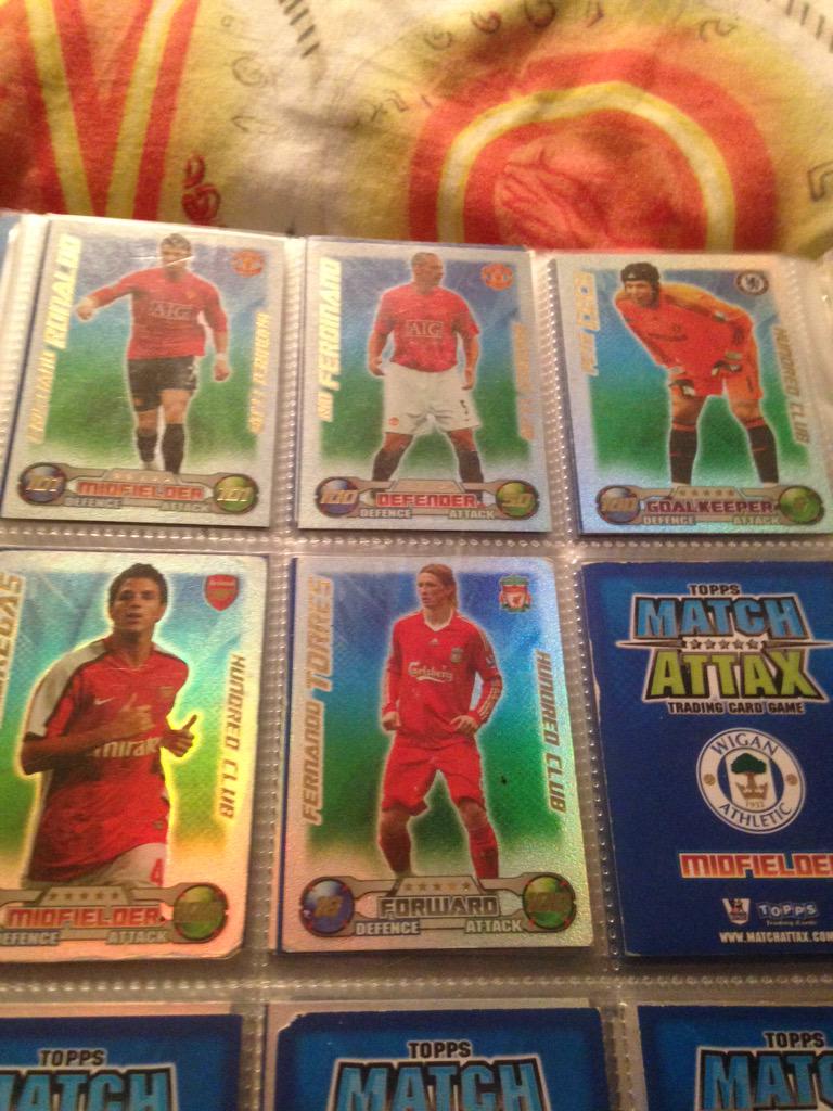 CurtFifaHD's tweet photo. Killed people for some of these 😂 http://t.co/8OBslEm3ik