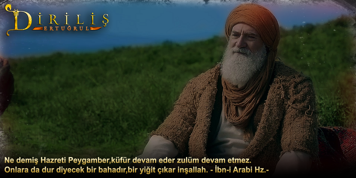 Ne demiş Hazreti Peygamber,küfür devam eder zulüm etmez.Onlara da dur diyecek bir yiğit çıkar inşallah #AdaletOrdusu