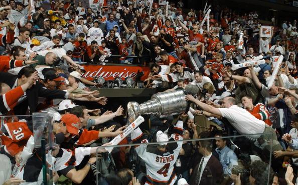 Happy Birthday to The Captain, Scott Stevens! 