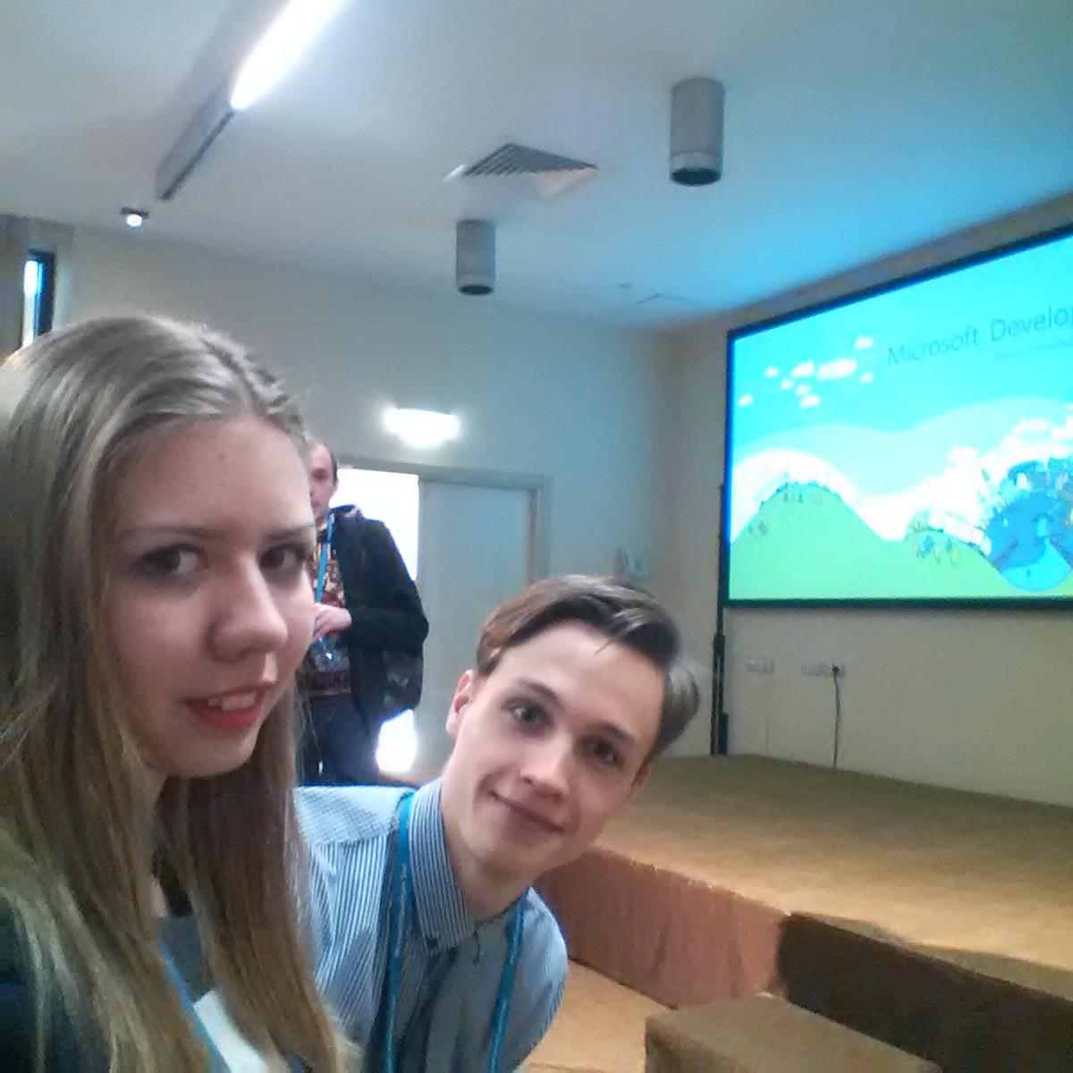 Margo_ili_Rita's tweet photo. Очень классное мероприятие #msdevtour
Неимоверно интересно, пожалела, что не пришла раньше
Побольше бы таких http://t.co/aR6DrNroxW