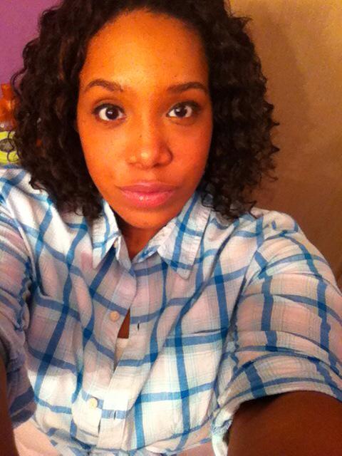 yesimstaceymal1's tweet photo. Who's WCW can I be? #wcw #futurewcw #staceymalone http://t.co/4UUeLw4lth