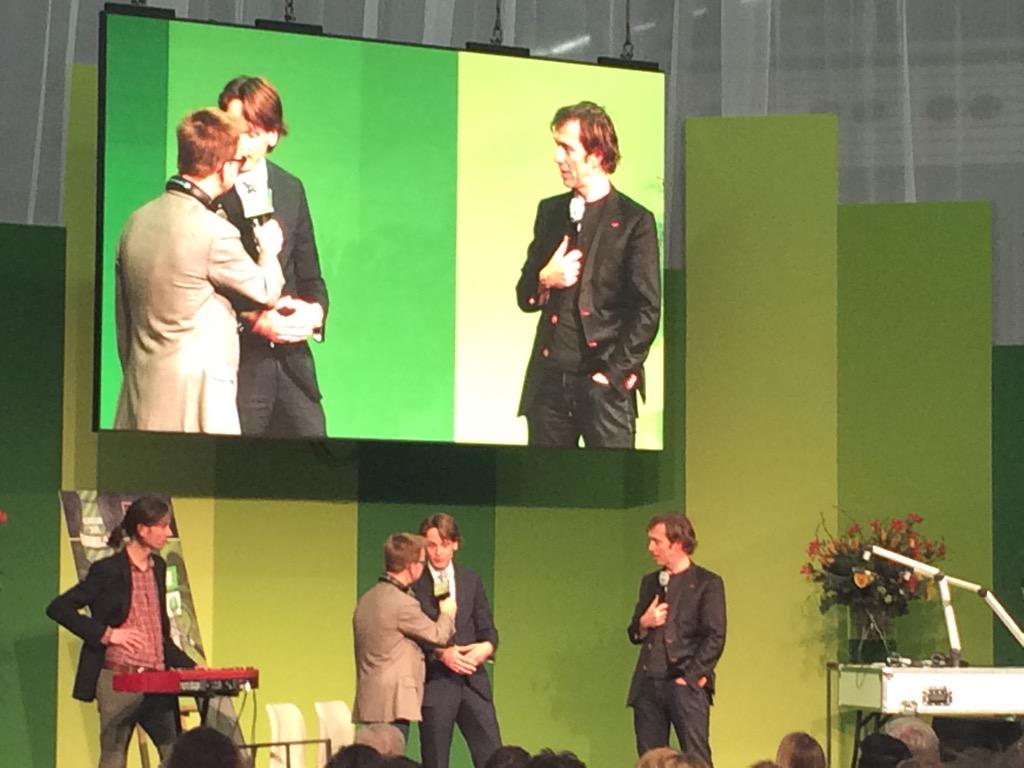 Onno Dwars heeft een plaats in de top 3 <a href="/Duurzame50/">Duurzame 50</a> <a href="/GreenTieGala/">Green Tie Gala</a>