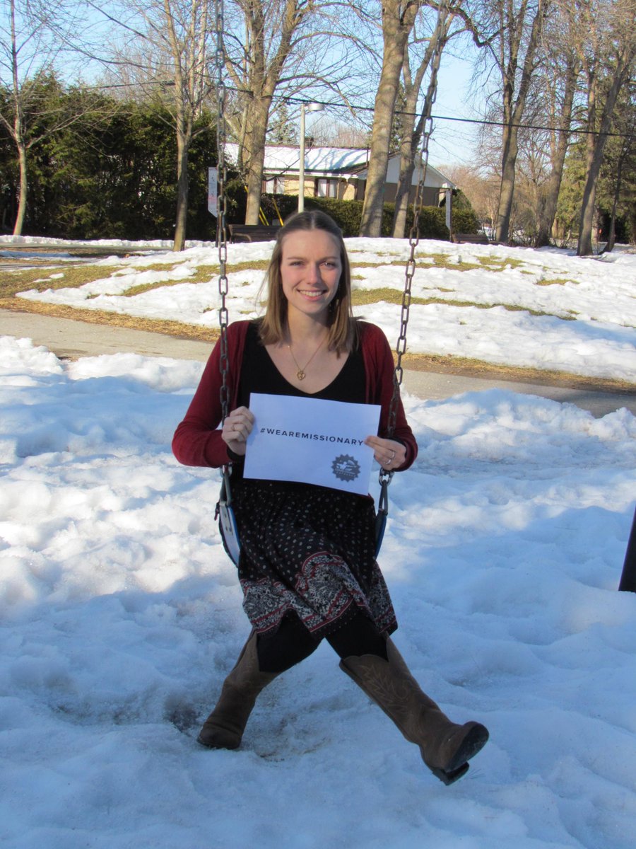 ccocampus's tweet photo. CCO would like to welcome Kirsten Lane to CCO staff. We are glad to have you on our team Kirsten! #wearemissionary http://t.co/6f2v8jwlyq