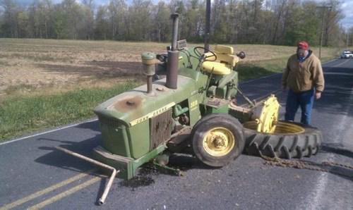 FarmJournal's tweet image. Happy April Fool&apos;s Day ... do any of these #FarmerProblems sound familiar? agweb.com/article/farmer…