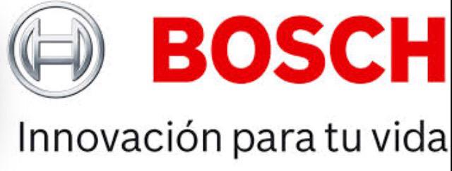 WmsSara's tweet photo. Bosch patrocina @ElviajedeLucia http://t.co/aELRYTYCGY