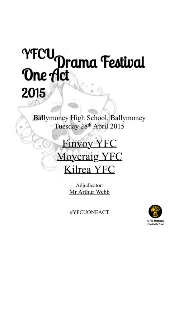 finvoyyfc's tweet photo. #yfcuoneact http://t.co/s8WUxEvqpJ
