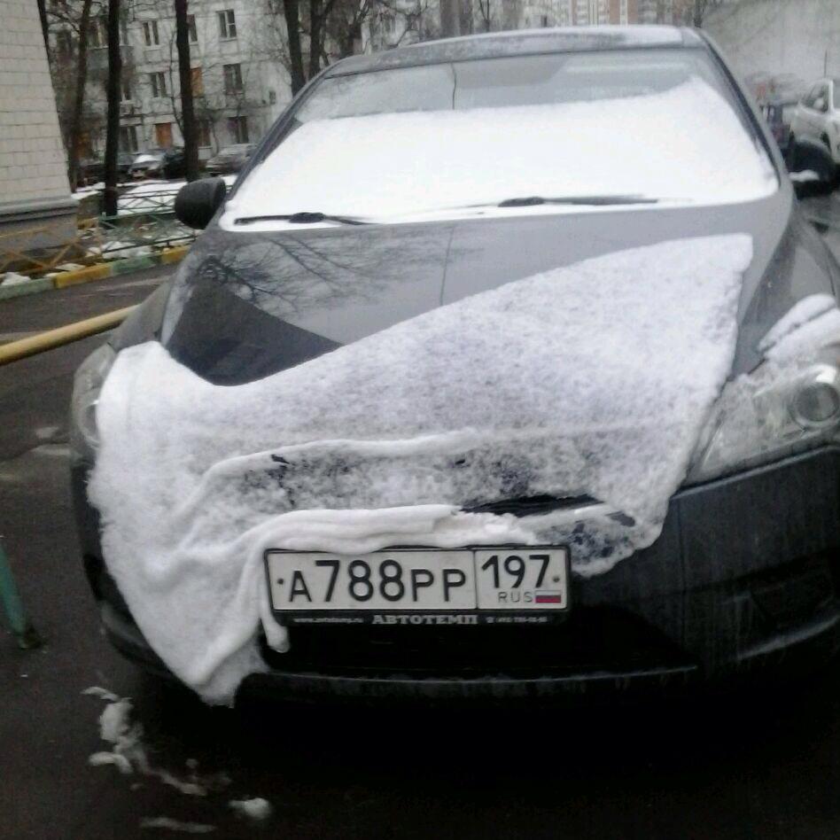 progrostyle's tweet photo. Племянник заметил, Сестра сфоткала, а Я поделился с Вами!
Снежное покрывало, 1вое апреля 2015 http://t.co/jKDeJsMTtT