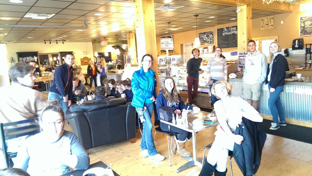 KosekRachel's tweet photo. Where you at? @Aricfoster2 #aprilfools http://t.co/VlZ3jsXKYs