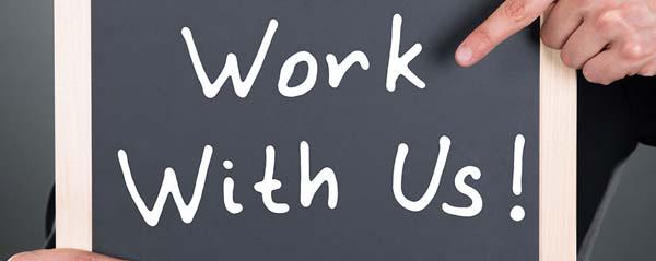 Een gewaardeerde inhoudsvolle Telemarketeer zijn? Reageer dan snel! #vacature #MKB #acquisitie bit.ly/1bPB3BN