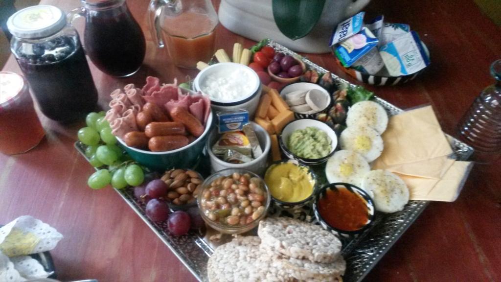 LEOPARD LILY B&amp;B