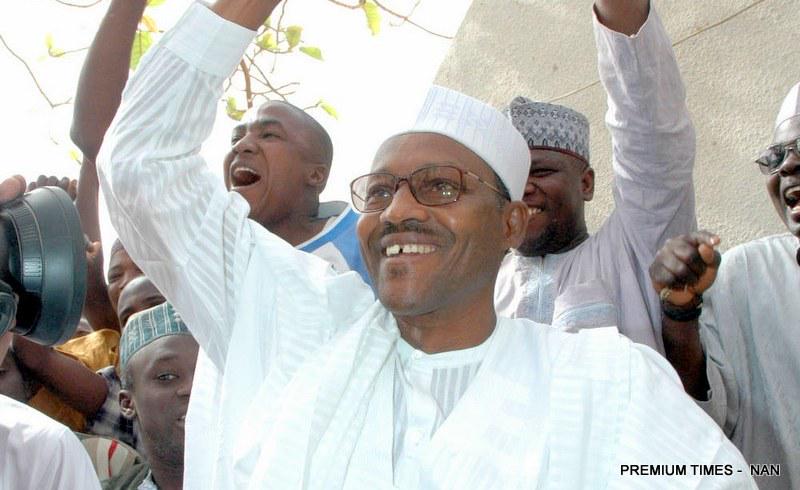 allafrica's tweet photo. Congratulations Stream In for Nigeria's President-Elect : http://t.co/WEF6efnfX3 #Nigeria #WestAfrica http://t.co/CLwnryusqU