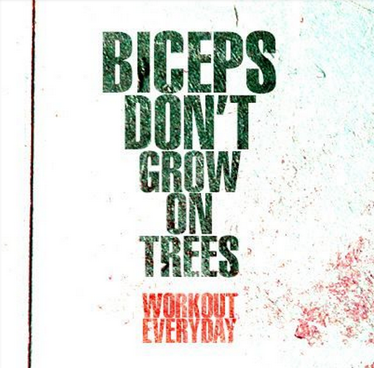 trainwithPUSH's tweet photo. #biceps #RepsNotSteps #train http://t.co/4tOSmg7H8k