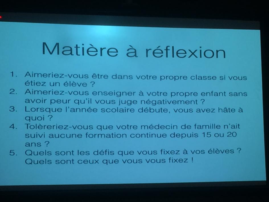 RT <a href="/NancyBrousseau/">Nancy Brousseau</a>: Matière à réflexion de <a href="/magirard/">M-A Girard</a> #aquops