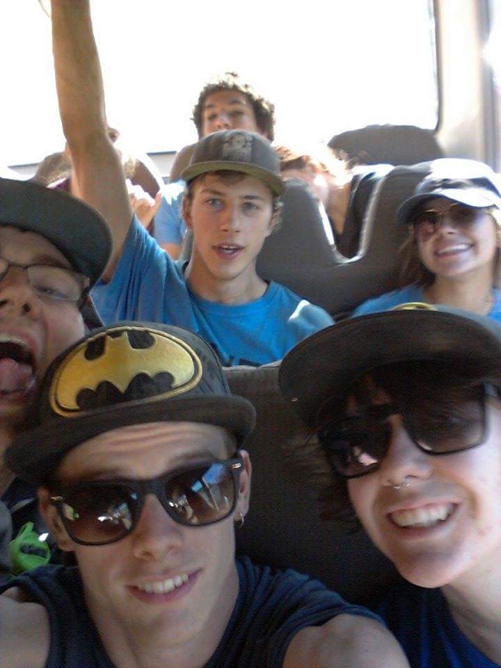 itz_Repulse's tweet image. Photos from when me and the crew went with #freethechildren to Nicaragua to build a school! #WeDay love the impact!!!