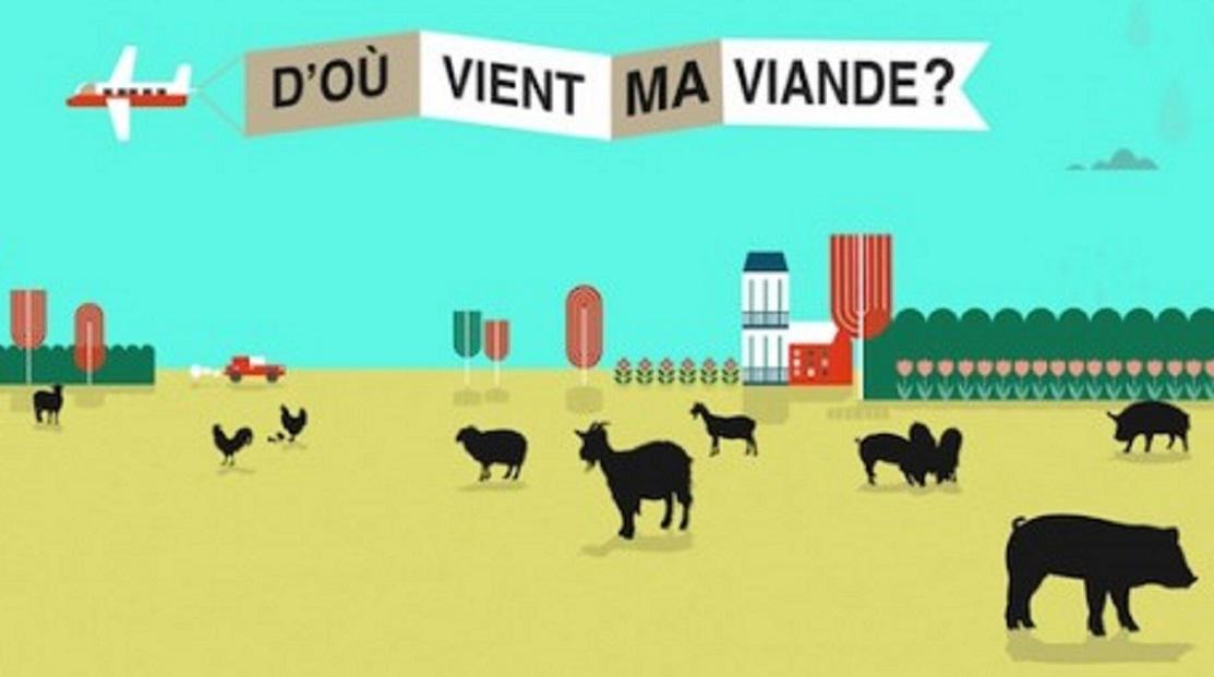 noteoinfo's tweet photo. Nouvel #étiquetage sur l'origine de la #viande : qu'est-ce qui va changer ? http://t.co/Ifagg2ttMF http://t.co/WcY2Hu9prX
