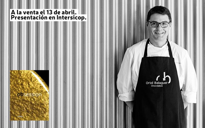 #savethedate 13 abril en @feriademadrid <a href="/Oriol_Balaguer/">Oriol Balaguer</a> dejará de morderse las uñas #superfelices #OBsession