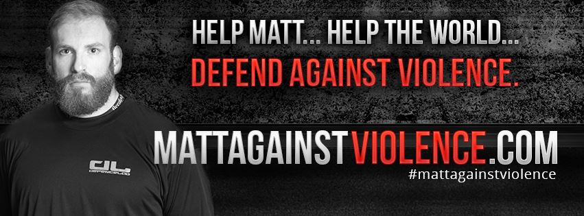 martialfighter's tweet photo. #selfdefense  to prevent violence http://t.co/UWBI3QKCNl #MattAgainstViolence http://t.co/YSHqcxXBDi