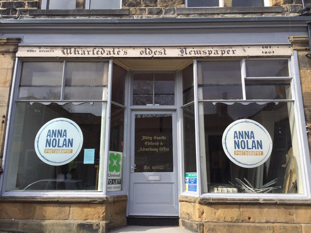 duchessofham's tweet image. #FOH2