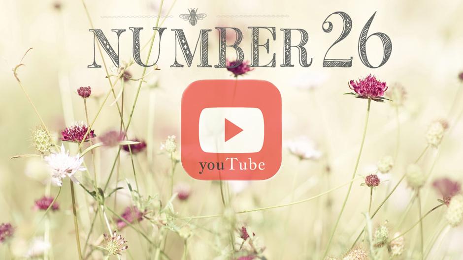 Number26 tweet media