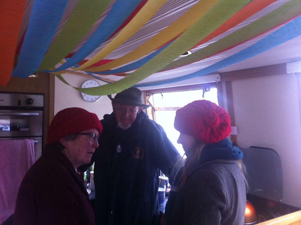 _allhandsondeck's tweet photo. The Life Aquatic with Reg Zissou http://t.co/xCN0oPm0at