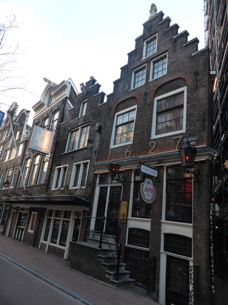 KrasEvents's tweet image. Lekker varen en dineren met de gasten van @interhiva_bv