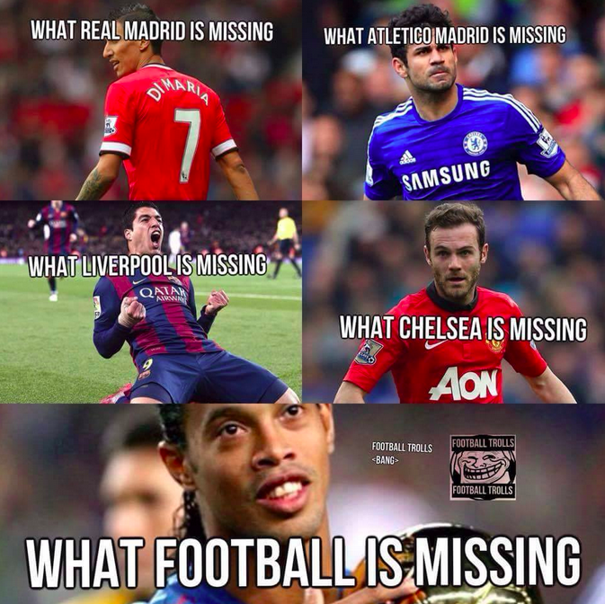 RemarksFootball's tweet photo. So true http://t.co/M7IUfGHPOd