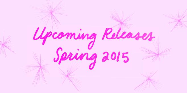 pitchfork's tweet image. The Pitchfork Guide to Upcoming Releases: Spring 2015 p4k.co/L5lea