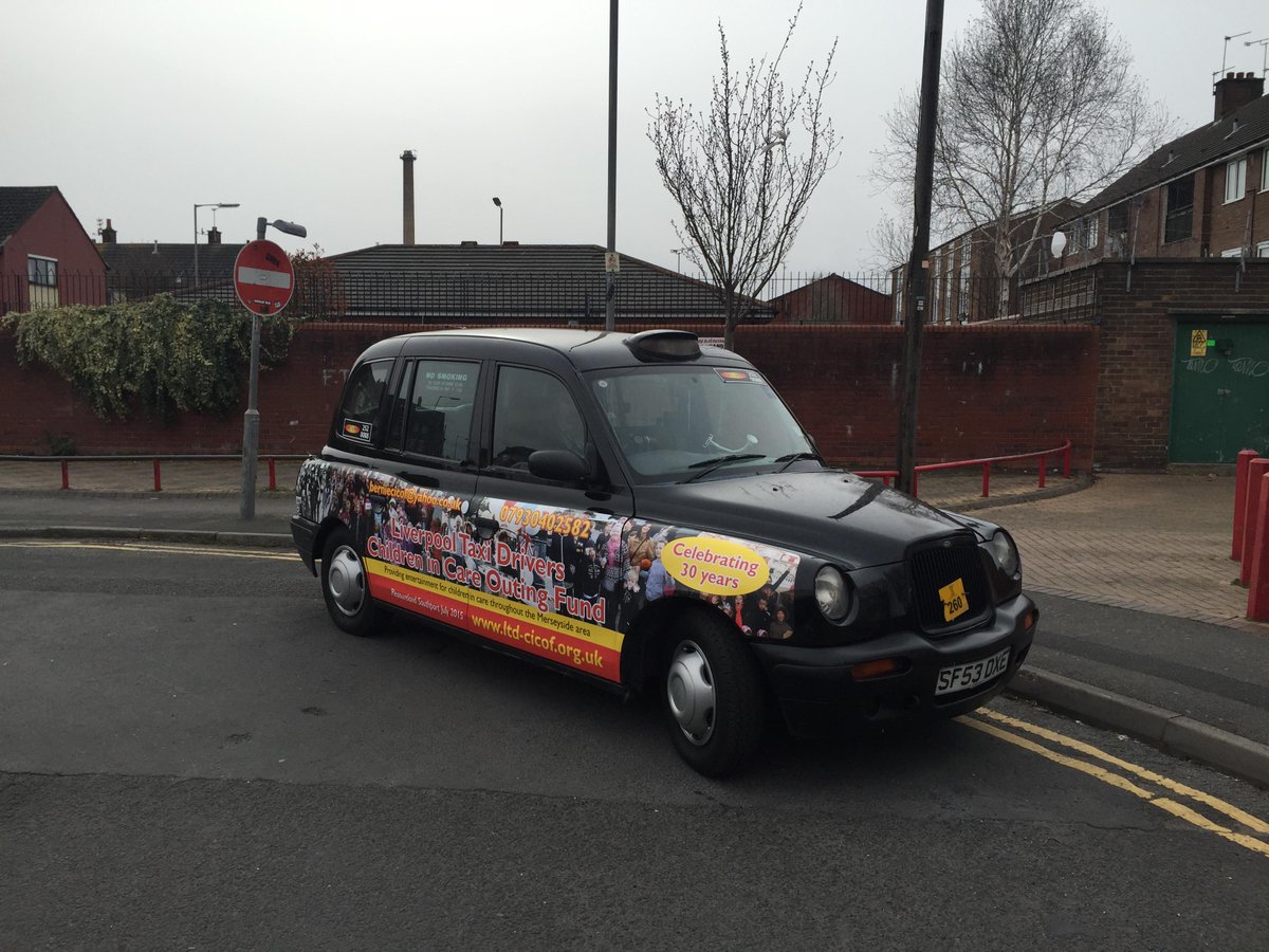HugeMedialtd's tweet photo. 30 years this year! Congratulations to everybody involved in Liverpool Taxi Drivers Outing Fund #LTDCICOF #Liverpool http://t.co/XBFn8TZlcD