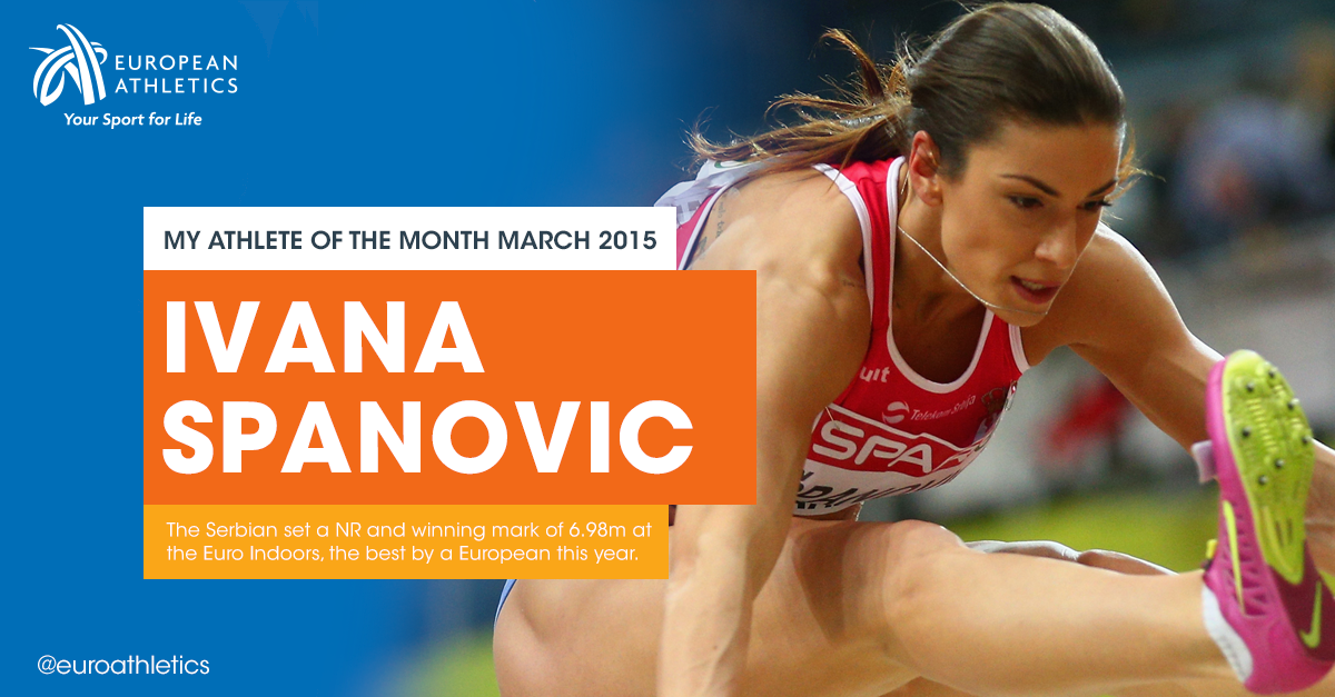 European Athletics tweet media
