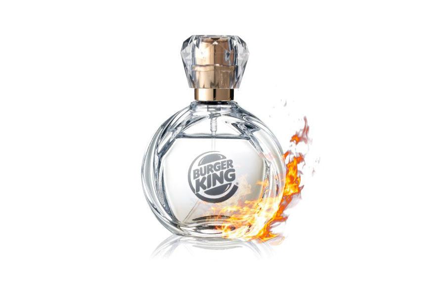 HuffPostTaste's tweet photo. Turns out it wasn't an April Fools joke after all! BK does have Whopper-scented perfume:
http://t.co/k0JcUt2rOf http://t.co/MNe0JO5gNS