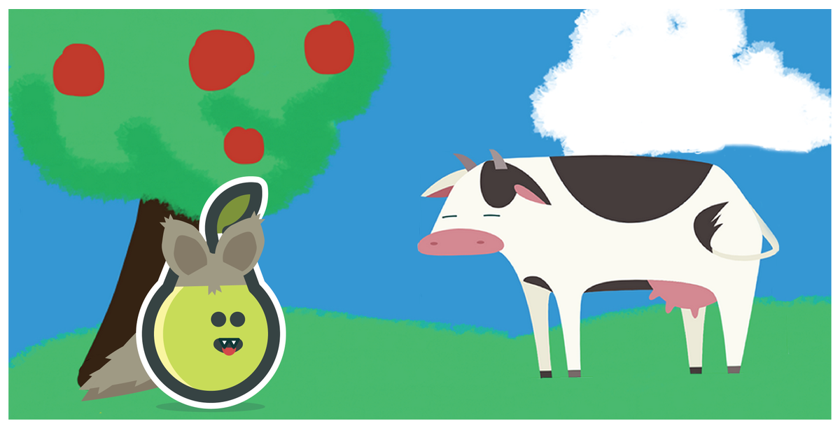 PearDeck's tweet photo. @brightbot Once Upon a Time there was a Big Bad Wolf. #VilCapEd2015 #edtech http://t.co/bGKaf7rRJF