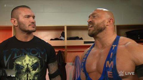  Randy Orton Happy Birthday! You\re amazing and super talented! 
