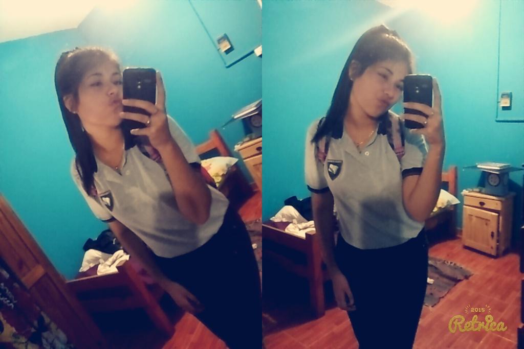 YeniiGoomez's tweet photo. #Coleeeee último día👌💪 http://t.co/tyrtYcMk3J
