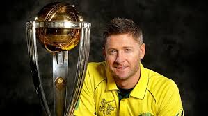 Happy Birthday Michael Clarke Have A Successful Year Ahead Captain,Stay Blessed & Fit 
