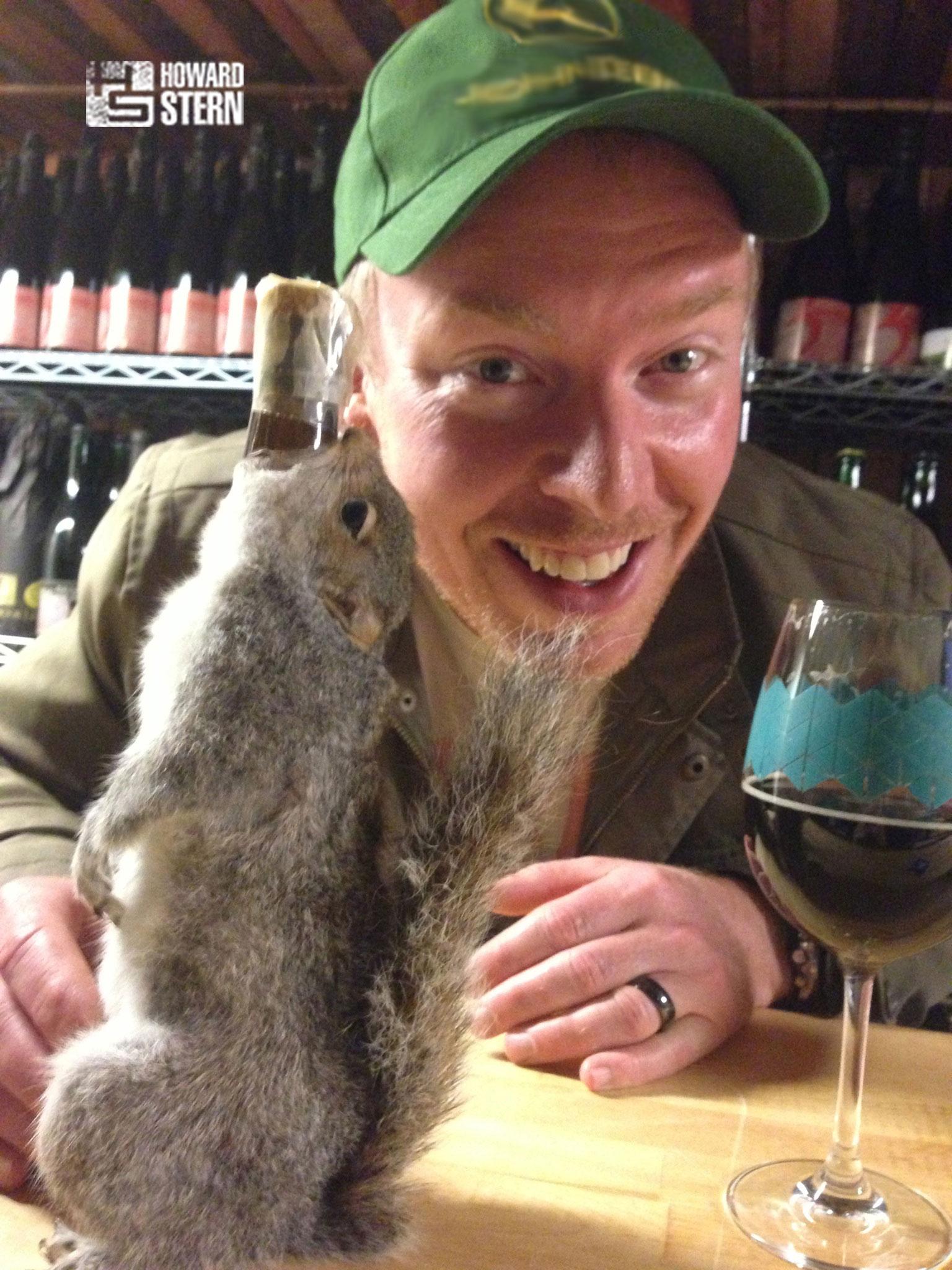 Join us in wishing Richard Christy a very happy birthday! 