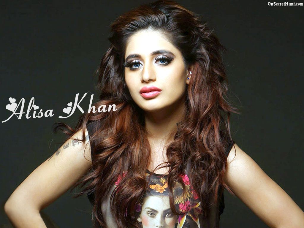 Image result for alisa khan