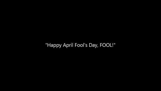 April Fool's 2015 http://t.co/Z0ktWojBcM #RIPOFF #Clips4Sale http://t.co/BEImb5W9Oi