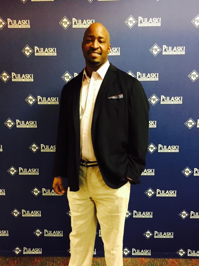 lindsay_rk's tweet image. #pulaskitechjobfair #PulaskiTech