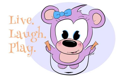 dappertails's tweet photo. Live. Laugh. Play. 
Our #shop is full of #character #prints that your #children will love. https://t.co/NGARBD5yaM http://t.co/xr4LNULP2R