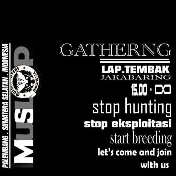 Jangan lupa dateng lor