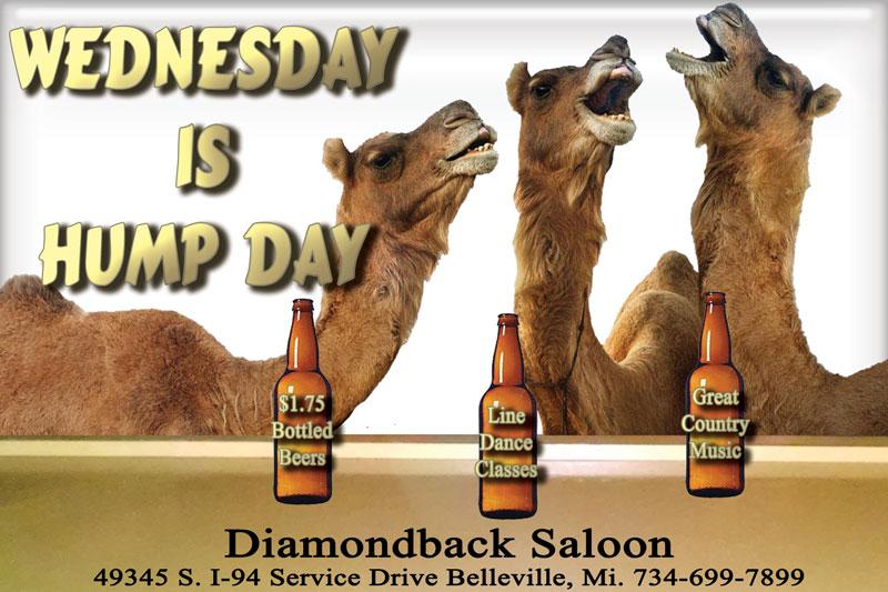 D_backSaloon's tweet image. #Cheapbeer, #linedanceclass, and #greatpeople. Every #Wednesdaynight at the @D_backSaloon !!