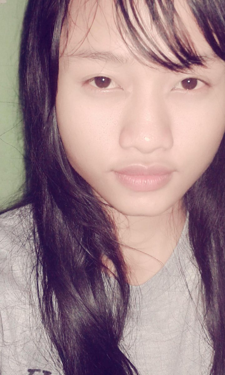 Ike Nur Khasannah (@ike_annah23) on Twitter photo 