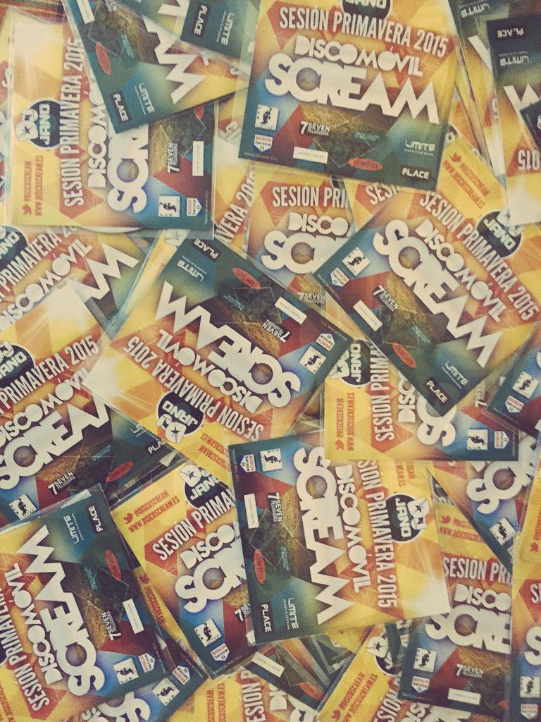 Ya tenemos los discos listos para regalar este finde en Griegos, Aguilar del Alfambra, Orrios y Santa Eulalia!