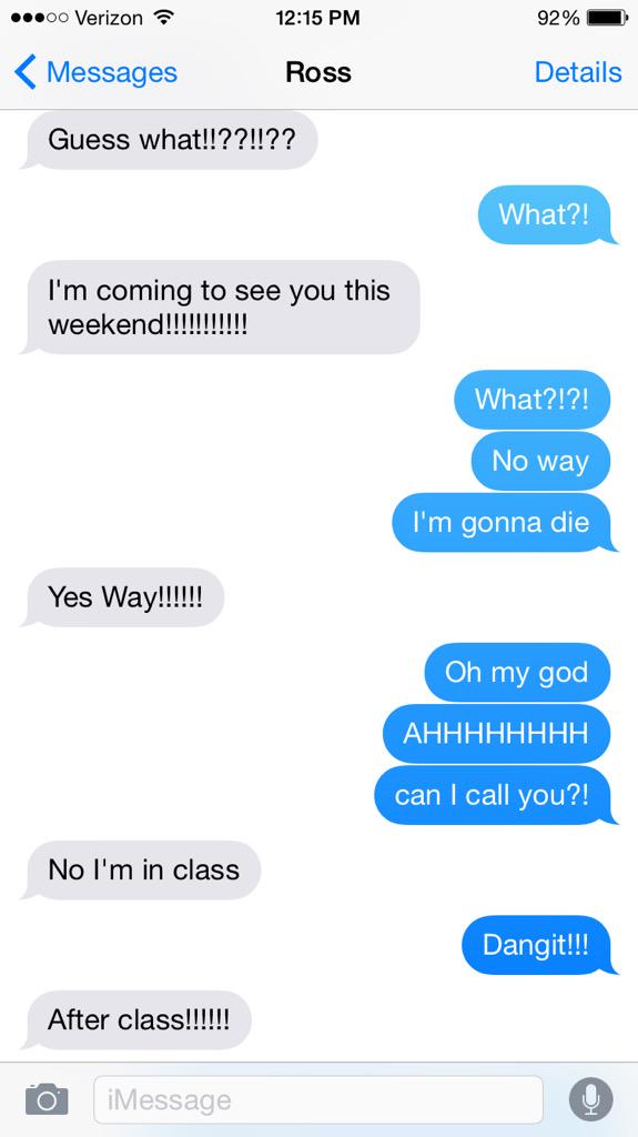 KatelovesCharli's tweet photo. Stupid April fools #imgullible http://t.co/7gmCBCicKi