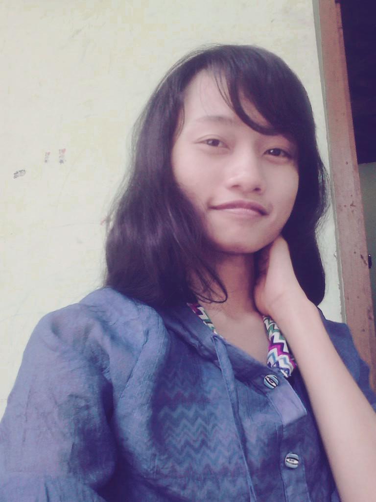 Ike Nur Khasannah (@ike_annah23) on Twitter photo 