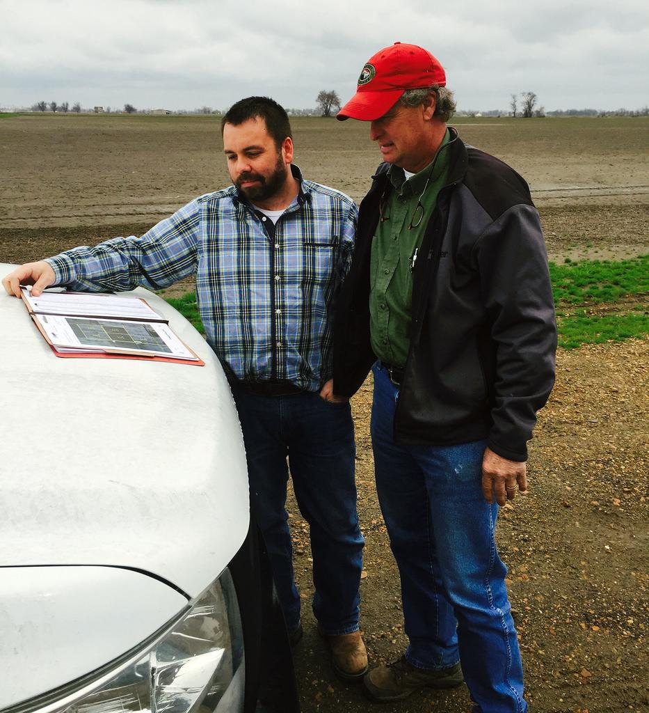 USDA's tweet photo. Arkansas #conservation partners have a big impact in the St. Francis River Watershed http://t.co/aV1FLaTuJm http://t.co/vmPNJgYE1r